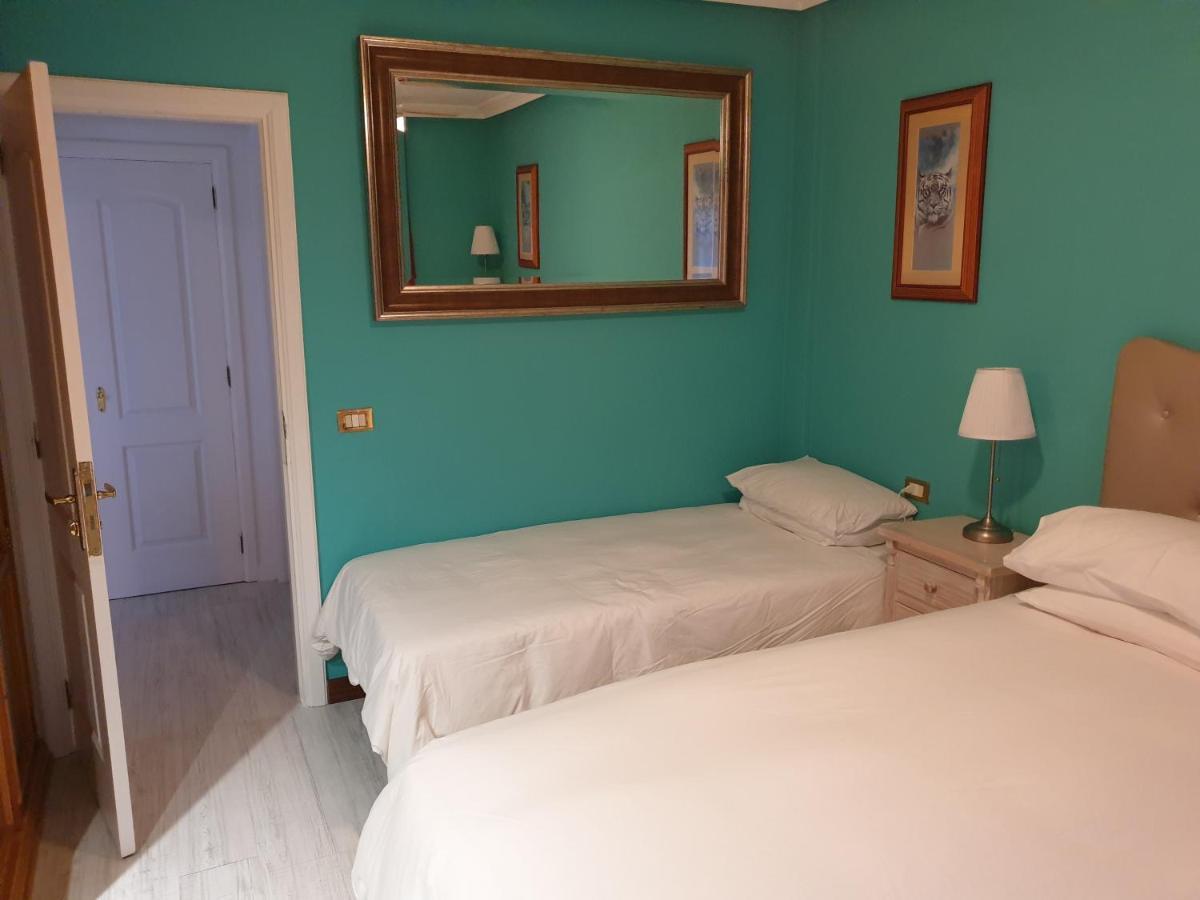 The Palms Golf Del Sur Vakantiehuis San Miguel de Abona