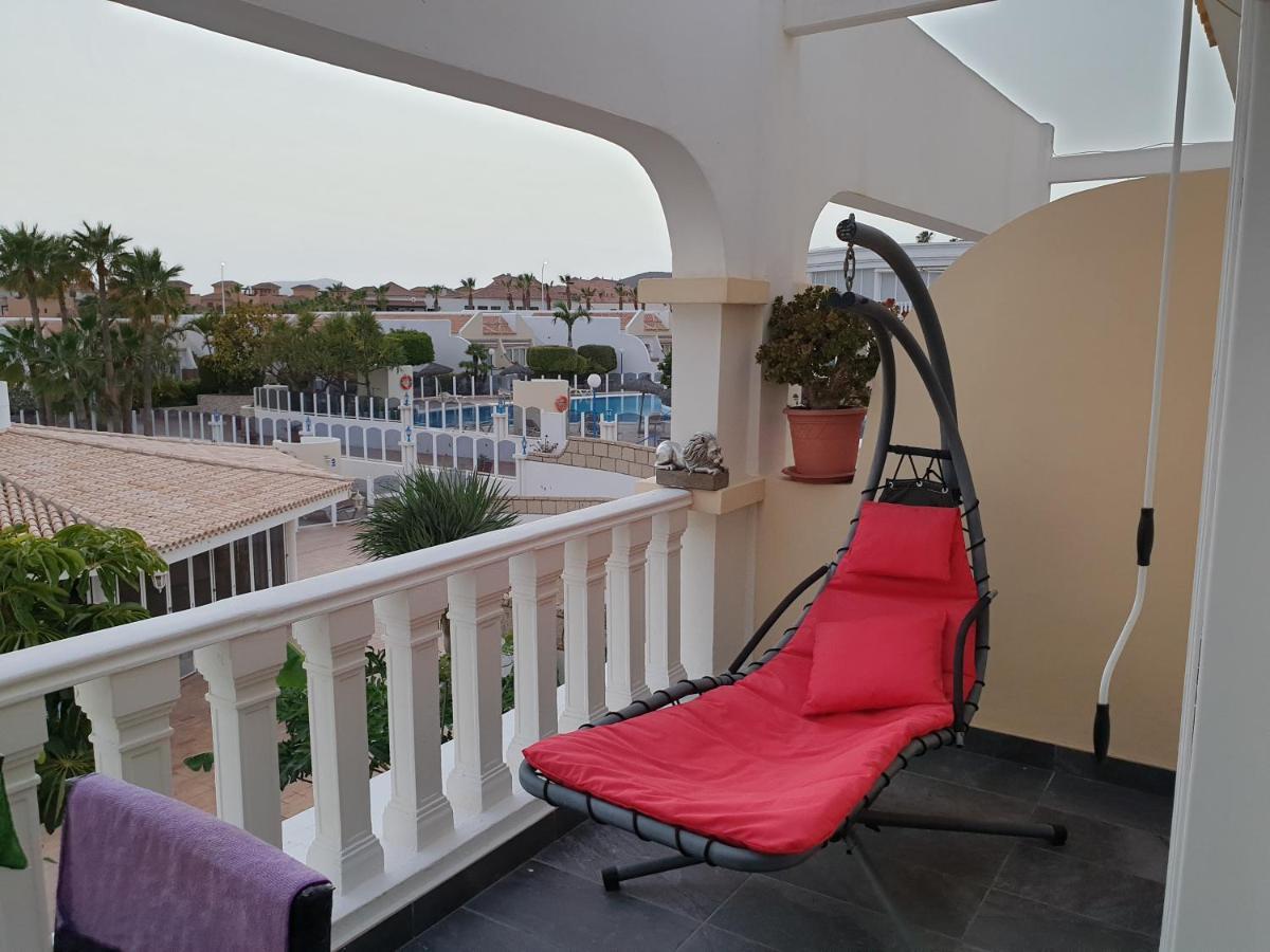 The Palms Golf Del Sur Vakantiehuis